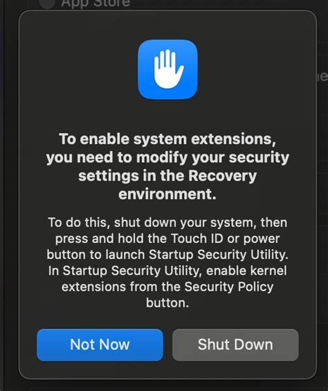Technical guide to mounting IceDrive as a virtual drive on macOS .